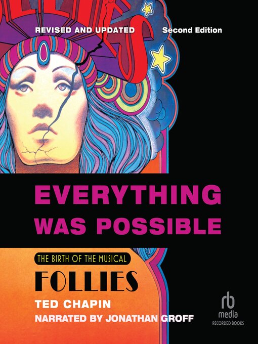 Title details for Everything Was Possible by Ted Chapin - Available